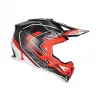 Casca Acerbis Linear 2206 Grey Red