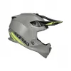 Casca Acerbis Linear Solid 22-06 Grey2