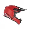 Casca Acerbis Linear Solid 22-06 Red