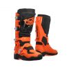 Cizme Acerbis Whoops Orange Black