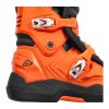Cizme Acerbis Whoops Orange Black