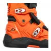 Cizme Acerbis Whoops Orange Black