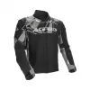 Geaca moto Rally Acerbis Race Black Grey