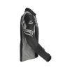 Geaca moto Rally Acerbis Race Black Grey