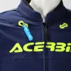 Geaca moto Rally Acerbis Race Blue Yellow