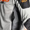 Geaca moto Rally Acerbis Race Mesh Orange Grey
