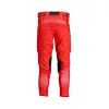 Pantaloni copii Acerbis MX Linear Black Red