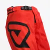 Pantaloni copii Acerbis MX Linear Black Red