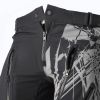 Pantaloni moto Rally Acerbis Race IN Black Grey