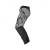 Pantaloni moto Rally Acerbis Race IN Black Grey