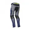 Pantaloni moto Rally Acerbis Race IN Blue Yellow