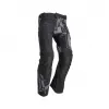 Pantaloni moto Rally Acerbis Race OVER Black Grey