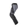 Pantaloni moto Rally Acerbis Race OVER Black Grey