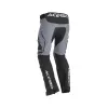 Pantaloni moto Rally Acerbis Race OVER Black Grey