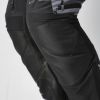 Pantaloni moto Rally Acerbis Race OVER Black Grey