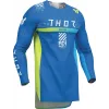Tricou Thor Sportmode Synth Blue