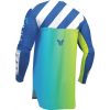 Tricou Thor Sportmode Synth Blue