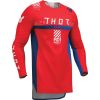 Tricou Thor Sportmode Synth Red