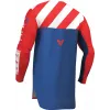 Tricou Thor Sportmode Synth Red