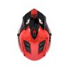 Casca copii Acerbis Profile Junior Red Black
