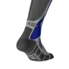 Ciorapi orteze/genunchiere Acerbis X-Leg Vented PRO Blue Grey