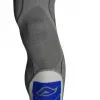 Ciorapi orteze/genunchiere Acerbis X-Leg Vented PRO Blue Grey