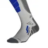 Ciorapi orteze/genunchiere Acerbis X-Leg Vented PRO Blue Grey
