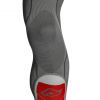 Ciorapi orteze/genunchiere Acerbis X-Leg Vented PRO Red Grey