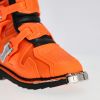 Cizme Acerbis X-Race Orange Black