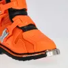Cizme Acerbis X-Race Orange Black