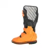 Cizme Acerbis X-Race Orange Black