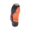 Cizme Acerbis X-Race Orange Black