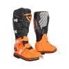 Cizme Acerbis X-Race Orange Black