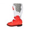 Cizme Acerbis X-Race Red White