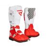 Cizme Acerbis X-Race Red White