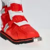 Cizme Acerbis X-Race Red White