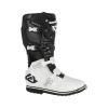 Cizme Acerbis X-Race White Black