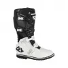 Cizme Acerbis X-Race White Black