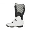 Cizme Acerbis X-Race White Black
