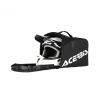 Geanta casca Acerbis X-liniar Black White