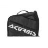 Geanta casca Acerbis X-liniar Black White