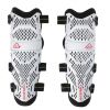 Genunchiere Acerbis Impact PRO White