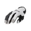 Manusi Acerbis MX-P 2.0 Vented Black White