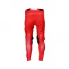 Pantaloni Acerbis MX Linear Lugo Red White