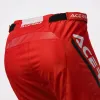Pantaloni Acerbis MX Linear Lugo Red White