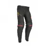 Pantaloni Acerbis MX Track INC Black Yellow