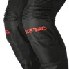 Pantaloni Acerbis MX Track INC Black Yellow
