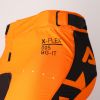 Pantaloni Acerbis X-Flex 2.0 Anaheim Orange Black