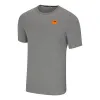 Tricou KTM Pure Dark Grey