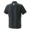 Tricou KTM Pure Polo Black
